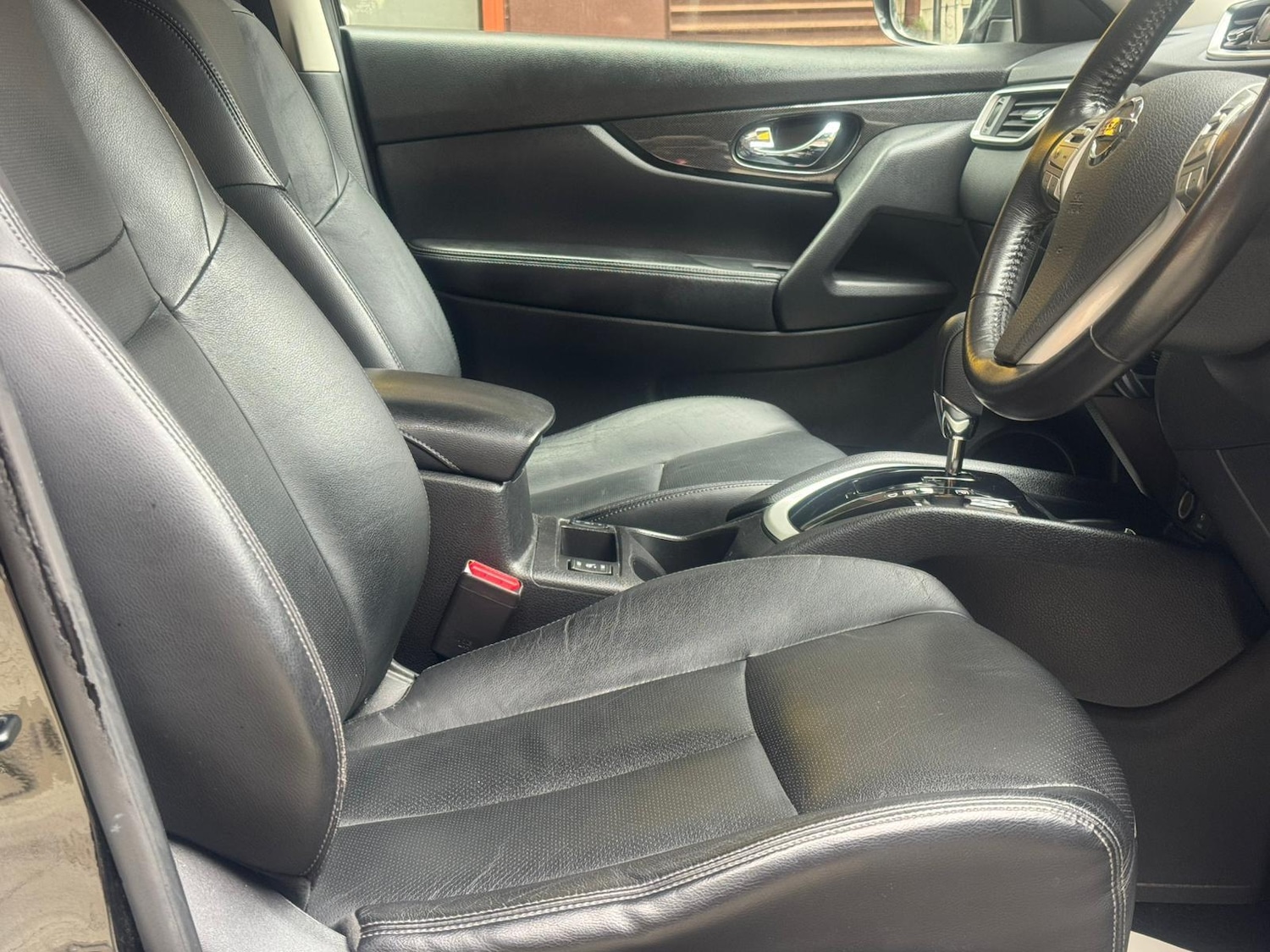 Used Nissan X-Trail 2017 for sale - 78006762: Photo 33