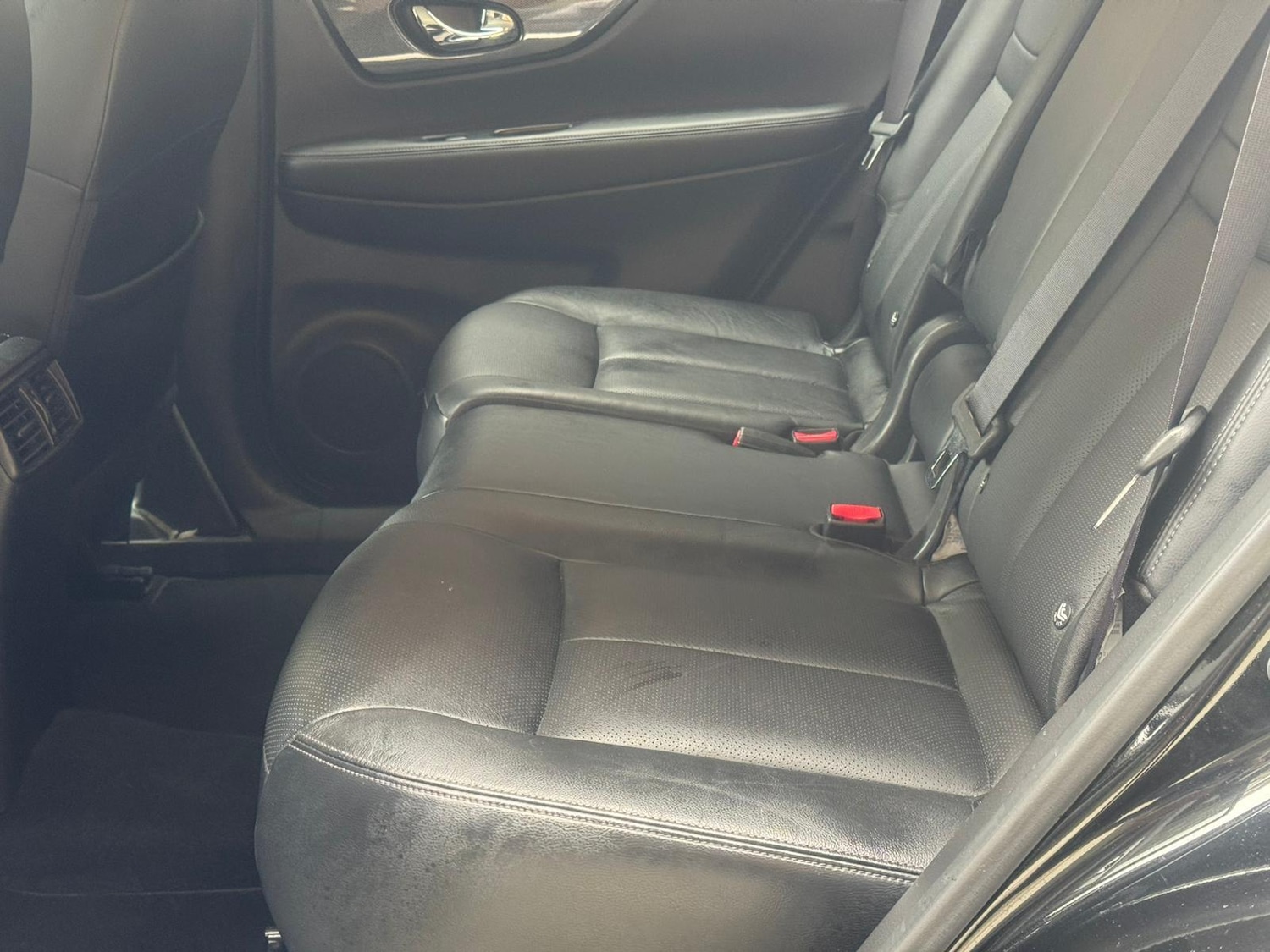 Used Nissan X-Trail 2017 for sale - 78006762: Photo 34