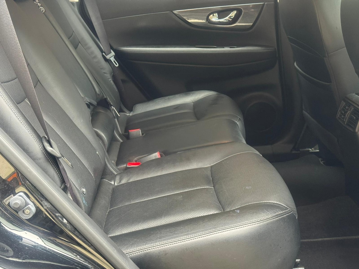 Used Nissan X-Trail 2017 for sale - 78006762: Photo 35