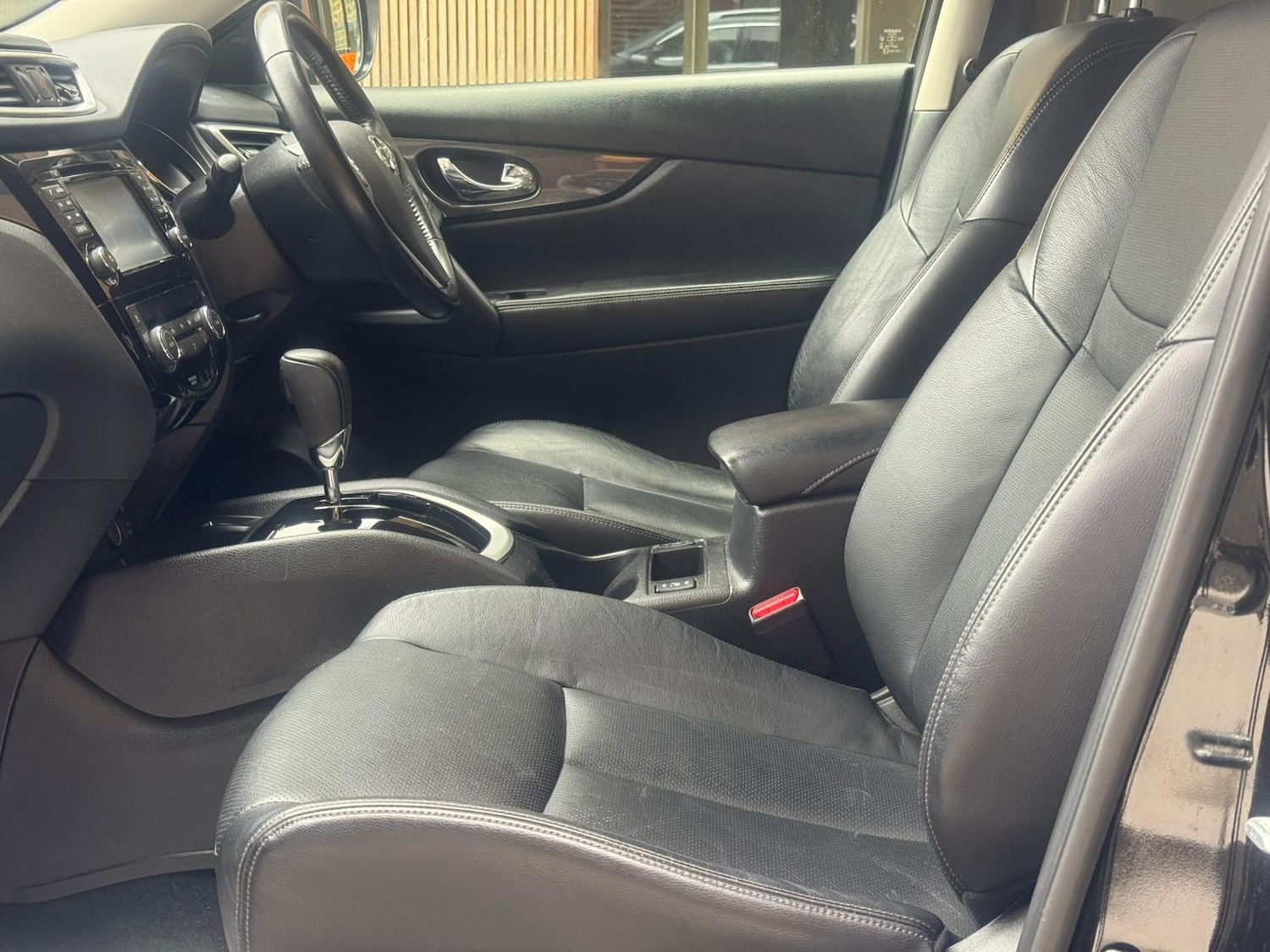 Used Nissan X-Trail 2017 for sale - 78006762: Photo 36