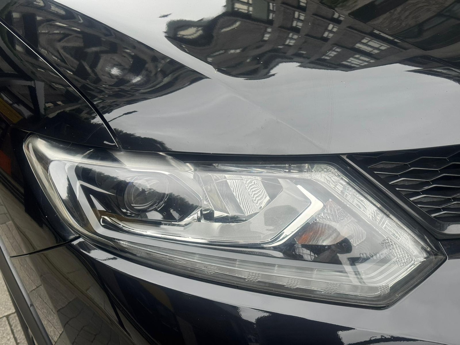 Used Nissan X-Trail 2017 for sale - 78006762: Photo 39