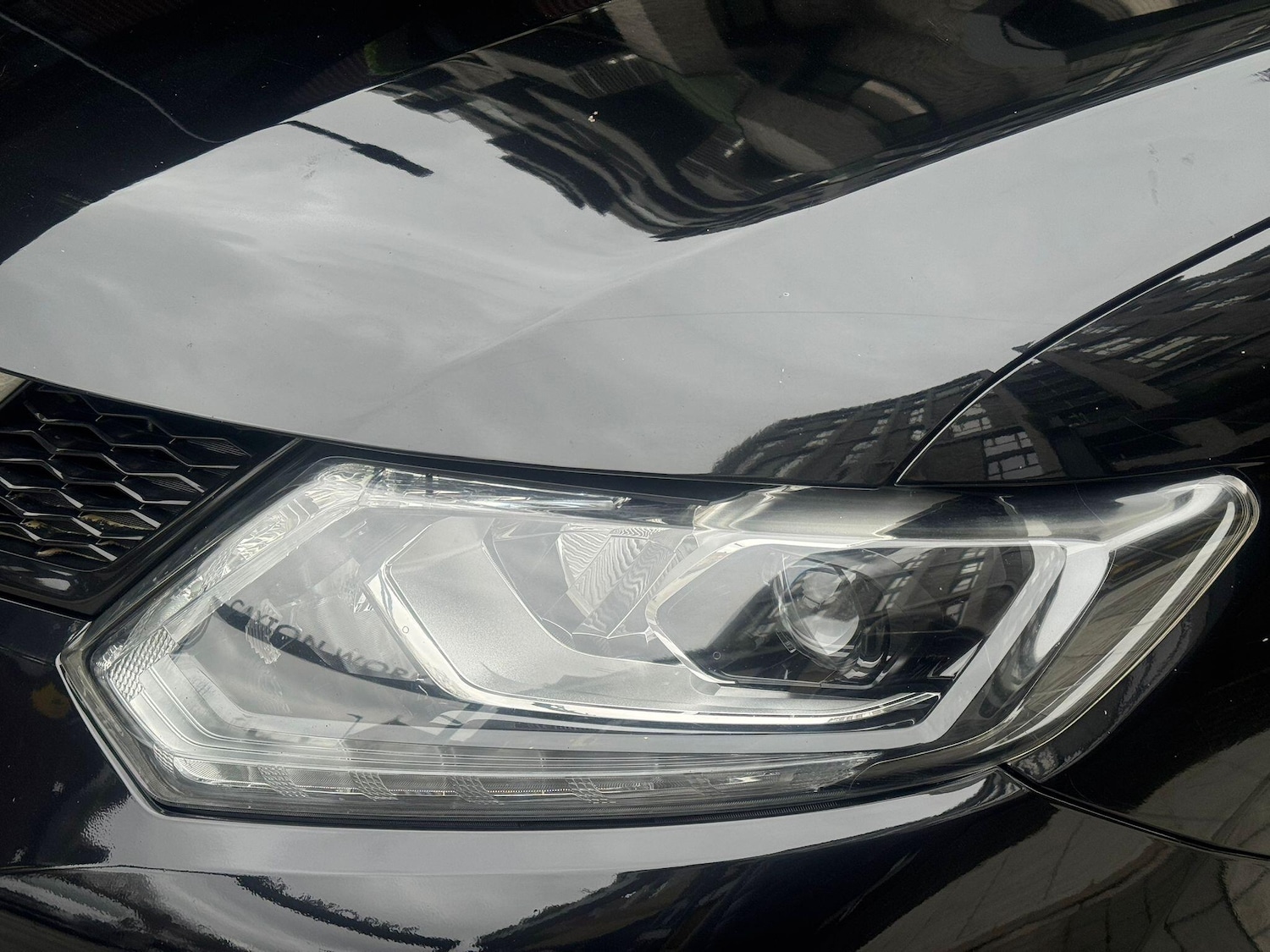 Used Nissan X-Trail 2017 for sale - 78006762: Photo 43