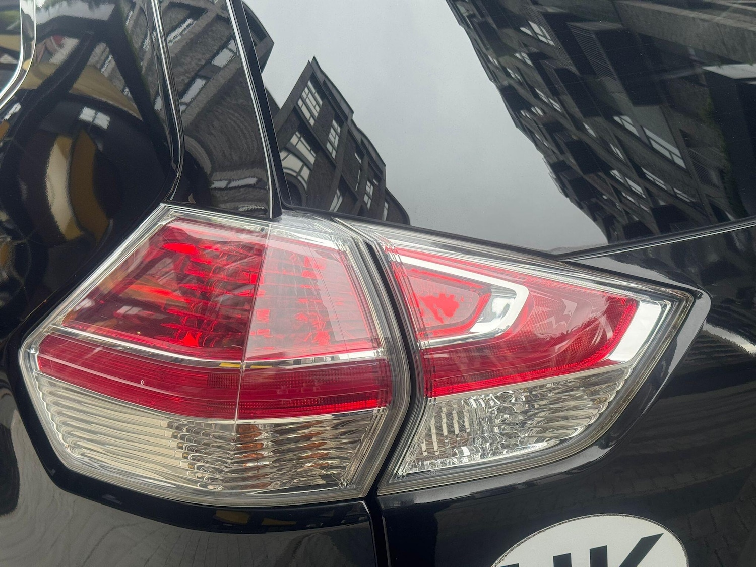 Used Nissan X-Trail 2017 for sale - 78006762: Photo 44