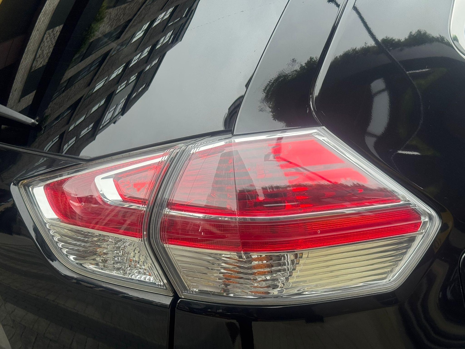 Used Nissan X-Trail 2017 for sale - 78006762: Photo 45