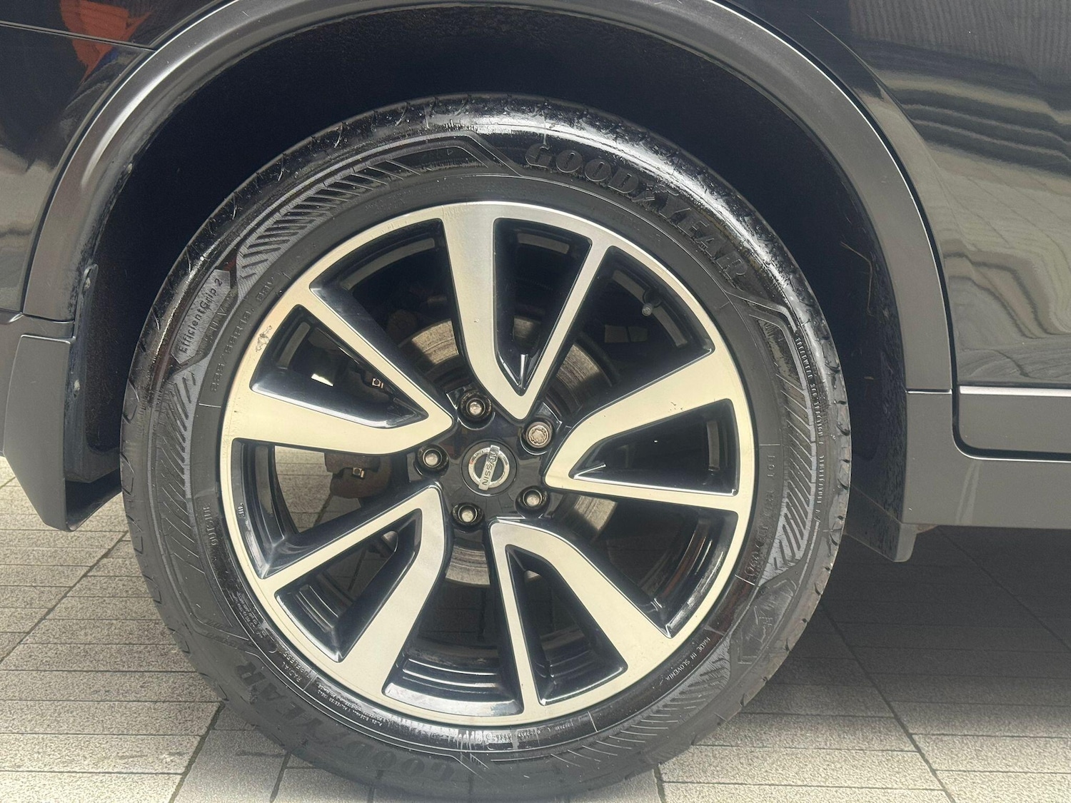 Used Nissan X-Trail 2017 for sale - 78006762: Photo 46