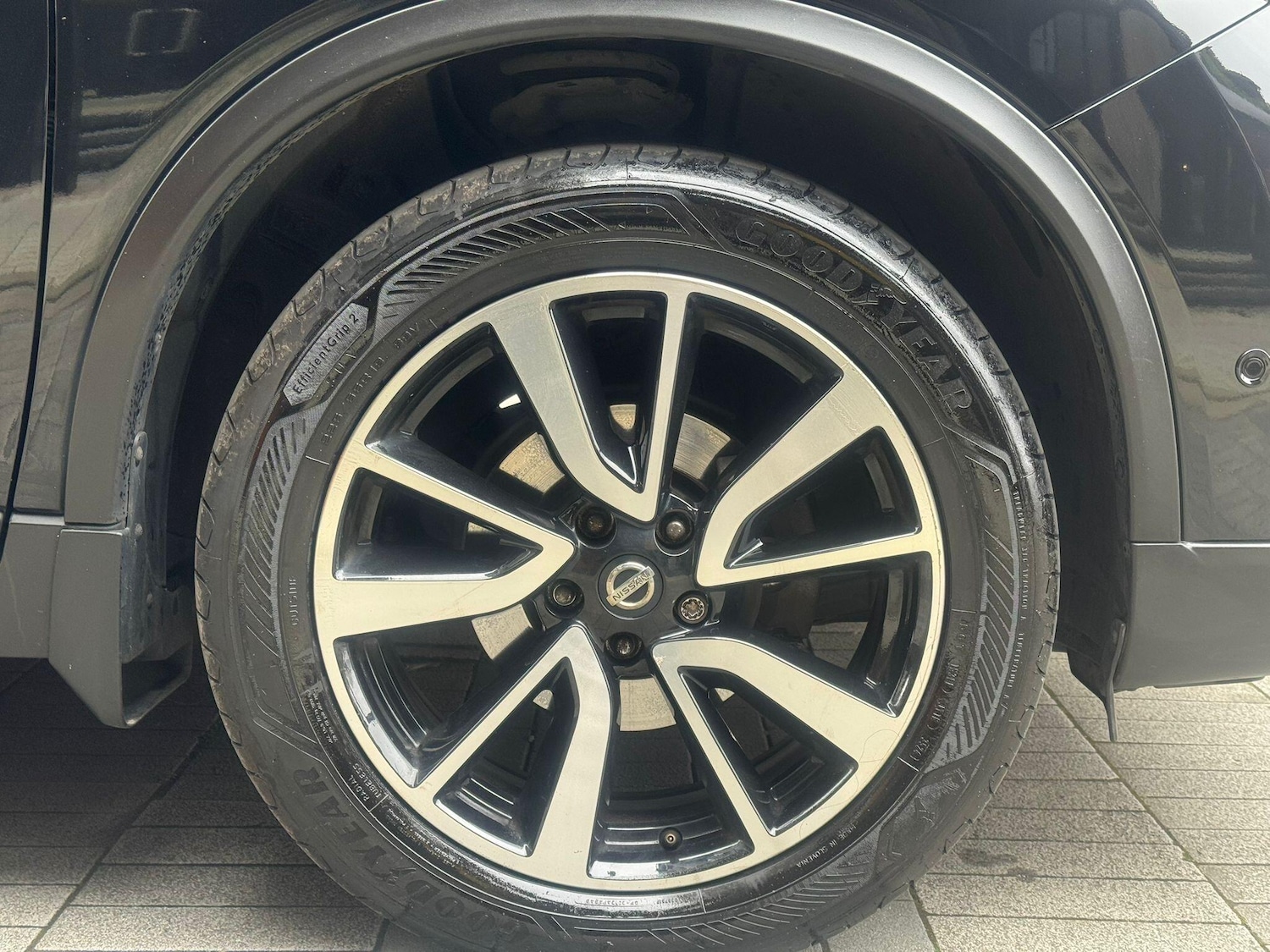 Used Nissan X-Trail 2017 for sale - 78006762: Photo 47