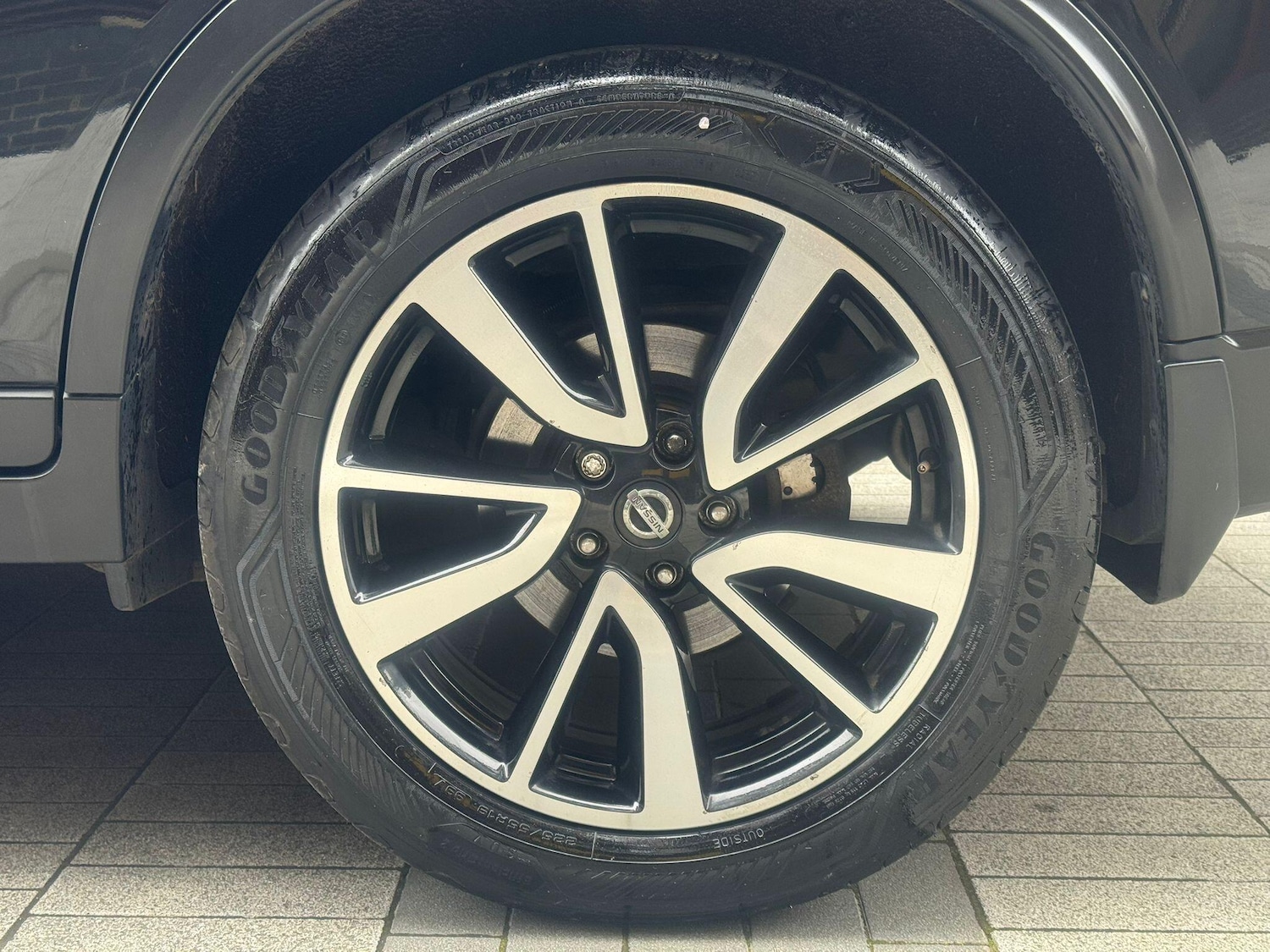 Used Nissan X-Trail 2017 for sale - 78006762: Photo 48