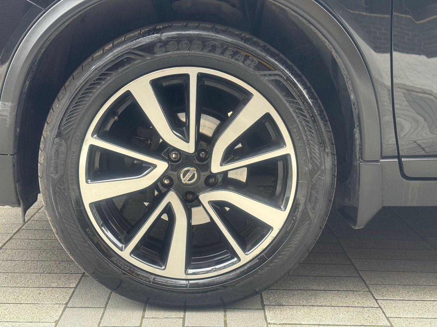 Used Nissan X-Trail 2017 for sale - 78006762: Photo 49