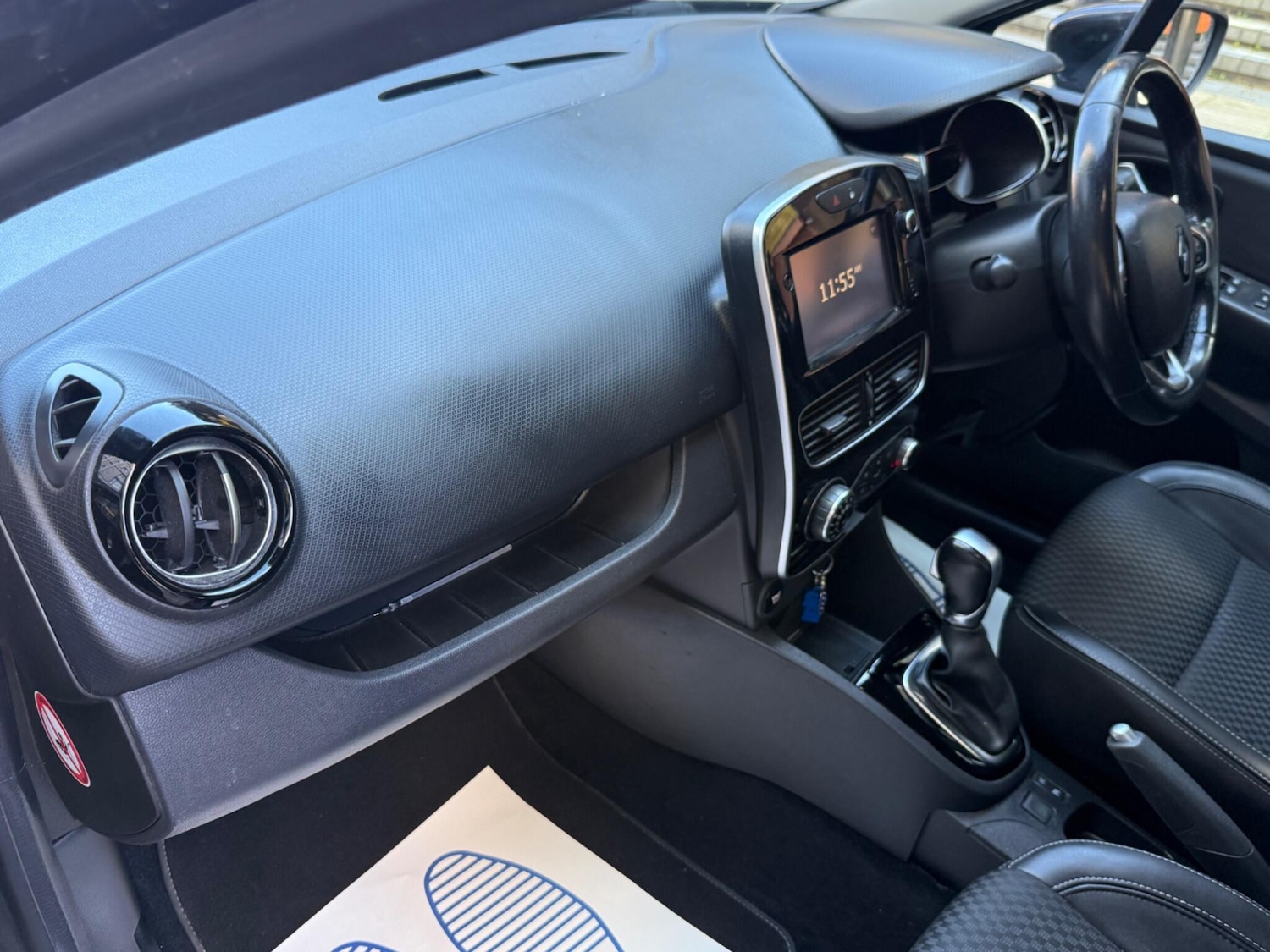 Used Renault Clio 2017 for sale - 78034491: Photo 15