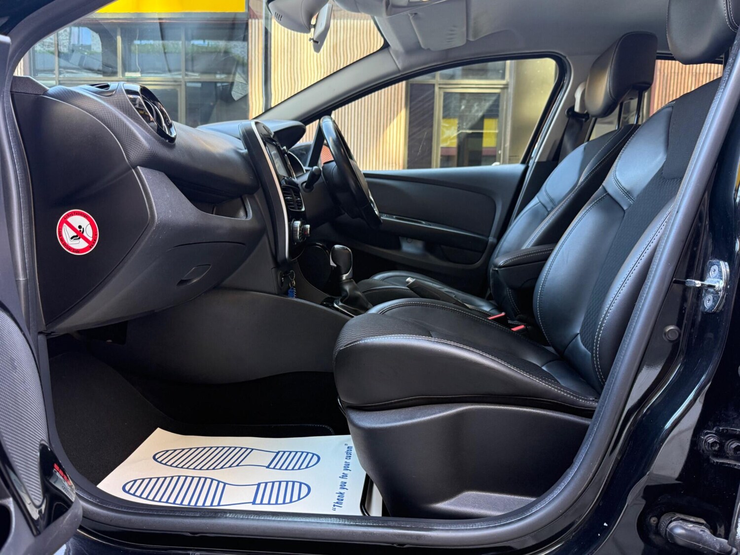 Used Renault Clio 2017 for sale - 78034491: Photo 16