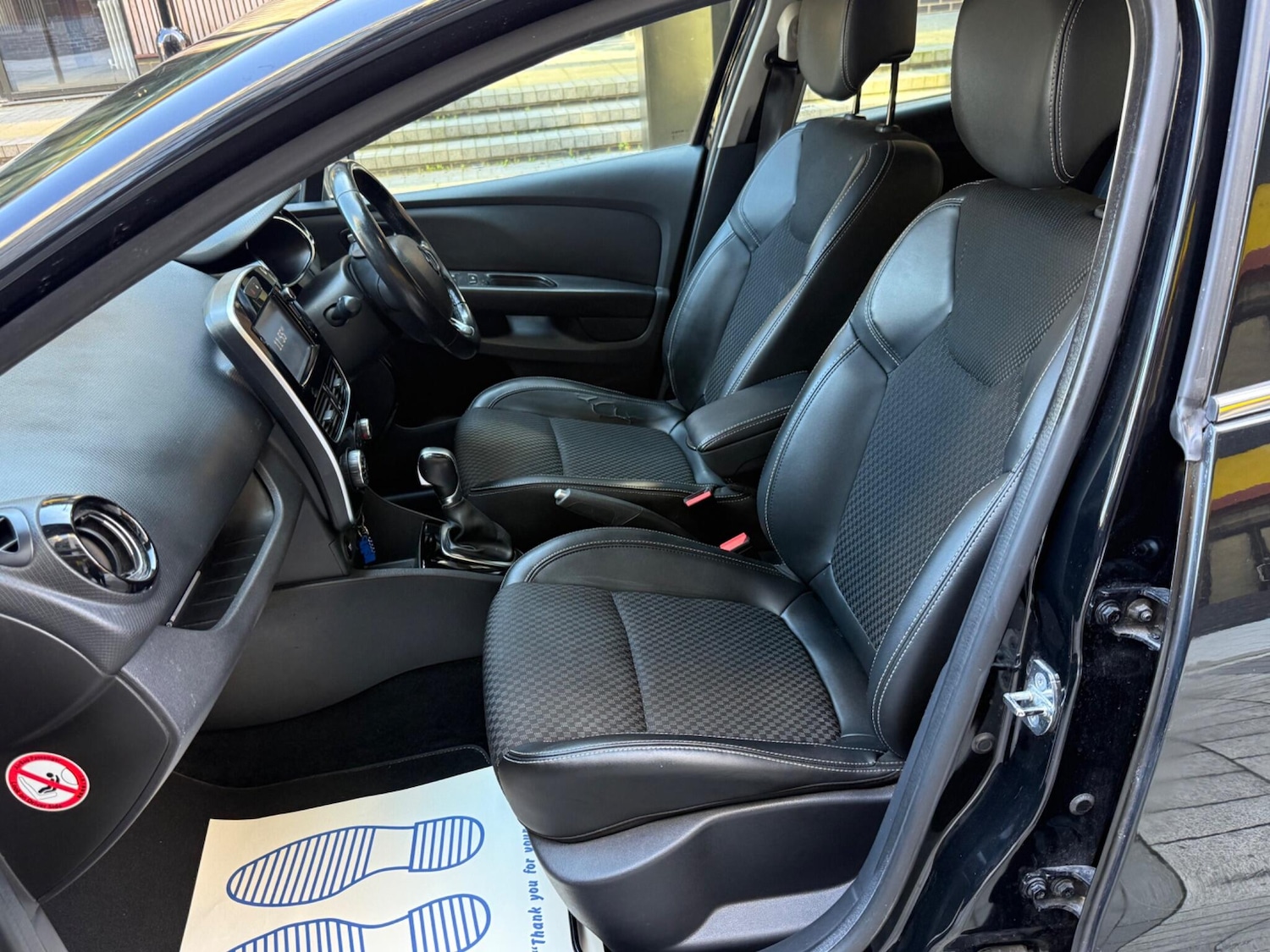 Used Renault Clio 2017 for sale - 78034491: Photo 17