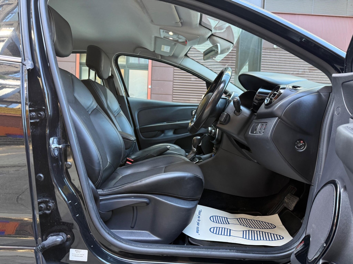 Used Renault Clio 2017 for sale - 78034491: Photo 19