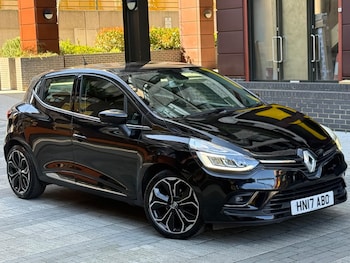 Used Renault Clio 2017 for sale - 78034491: Photo