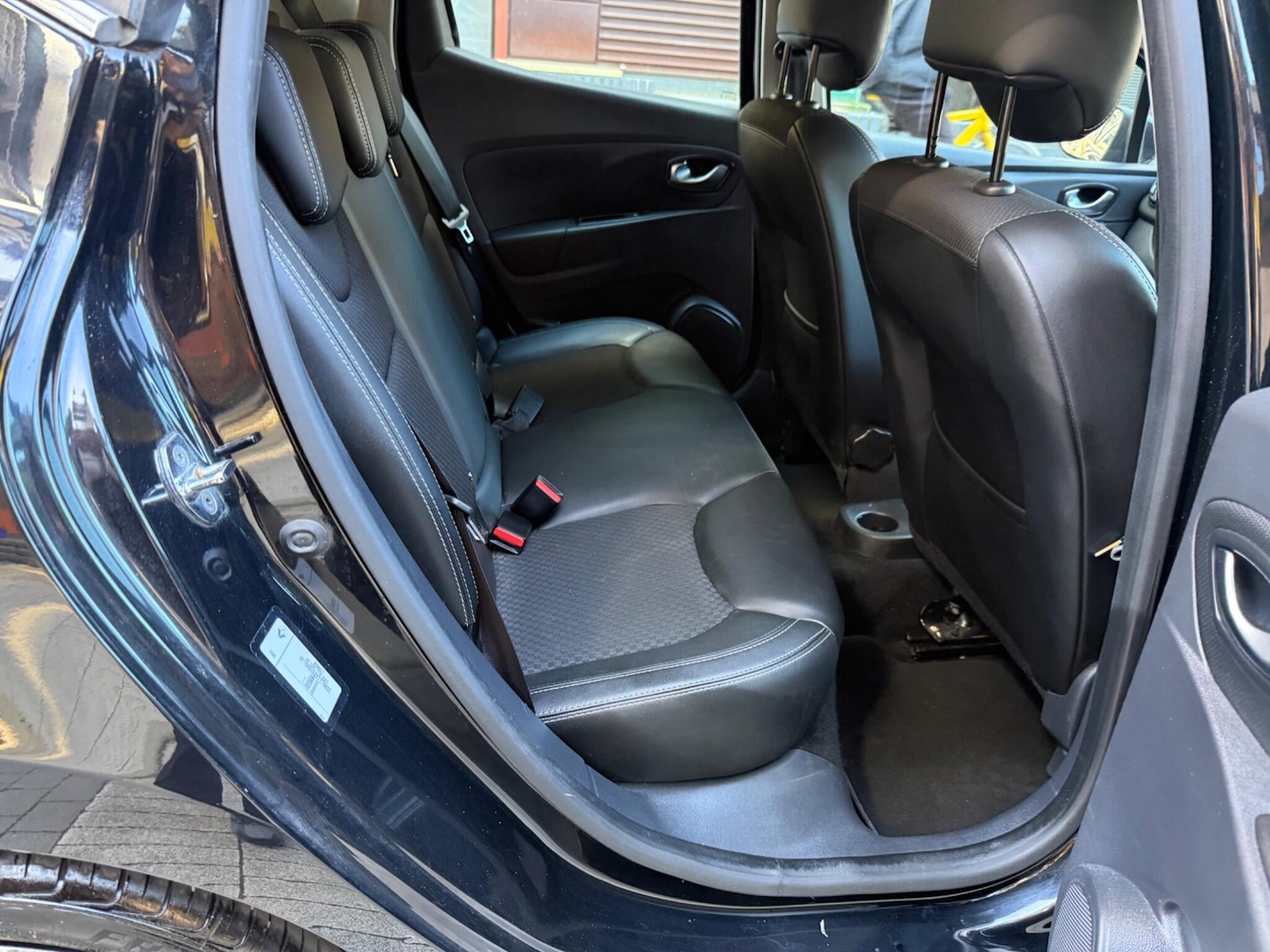 Used Renault Clio 2017 for sale - 78034491: Photo 21