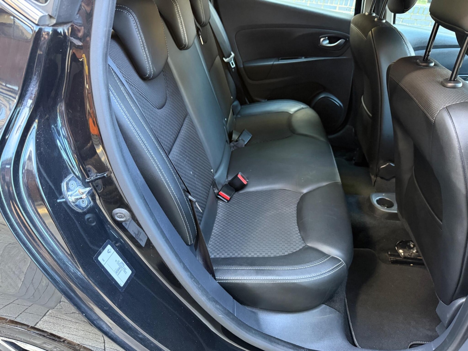 Used Renault Clio 2017 for sale - 78034491: Photo 22