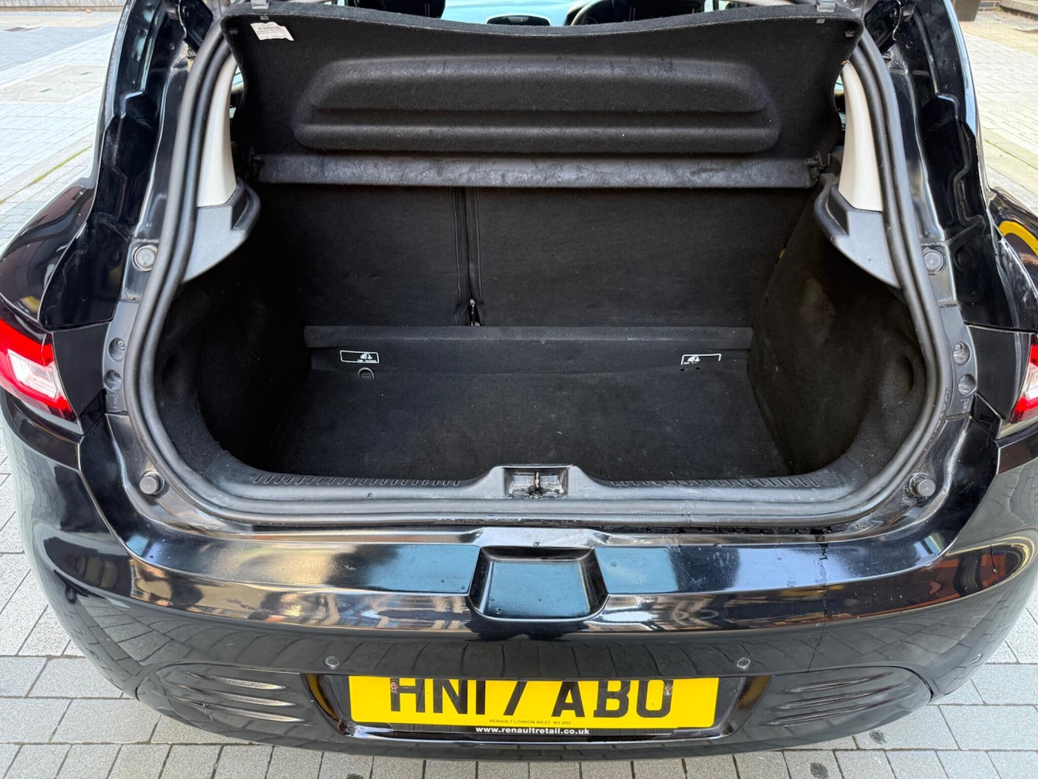 Used Renault Clio 2017 for sale - 78034491: Photo 26