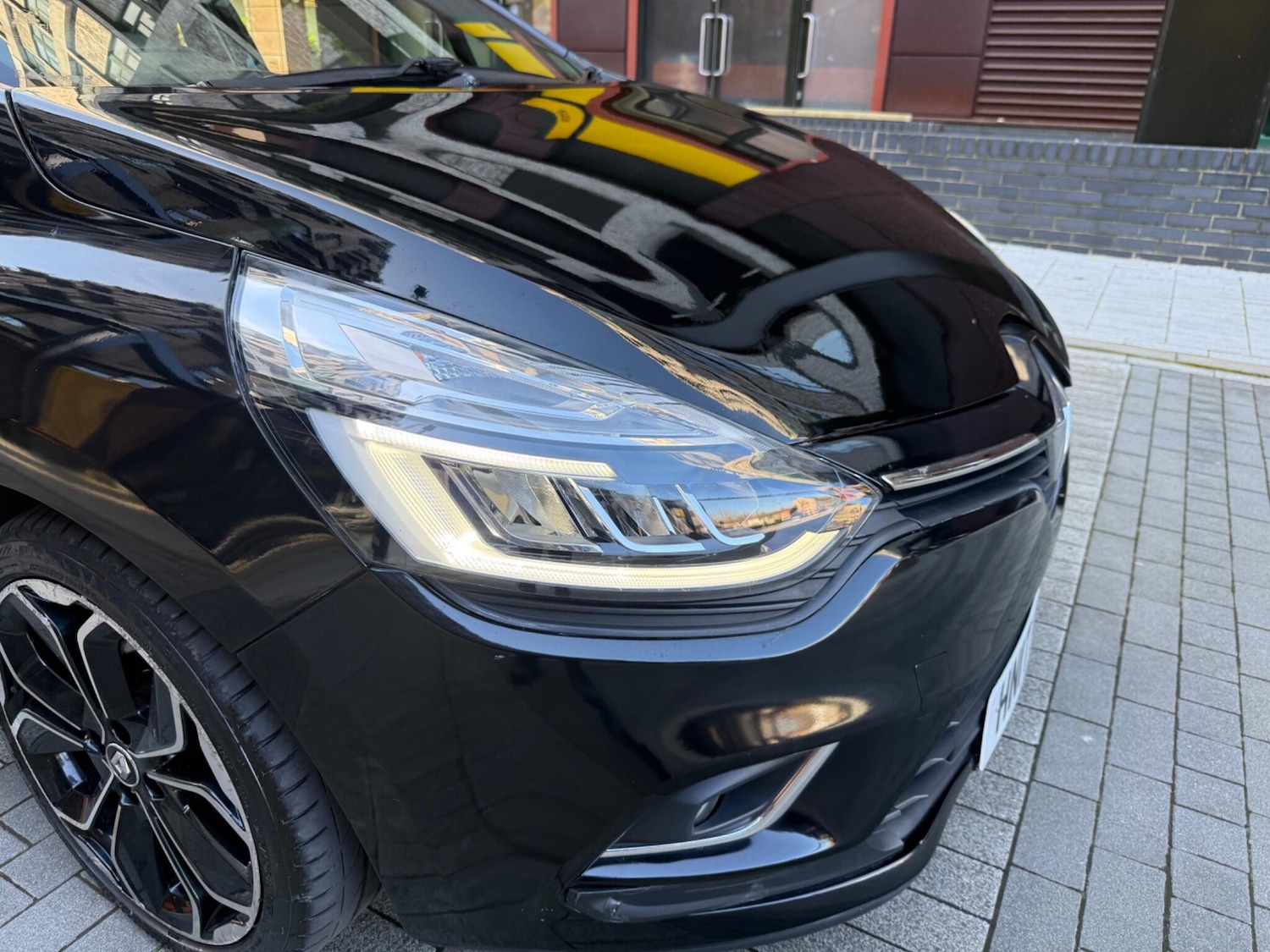 Used Renault Clio 2017 for sale - 78034491: Photo 27