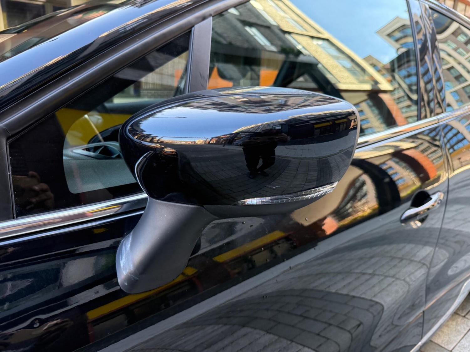 Used Renault Clio 2017 for sale - 78034491: Photo 29