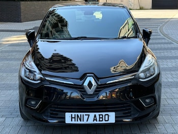 Used Renault Clio 2017 for sale - 78034491: Photo