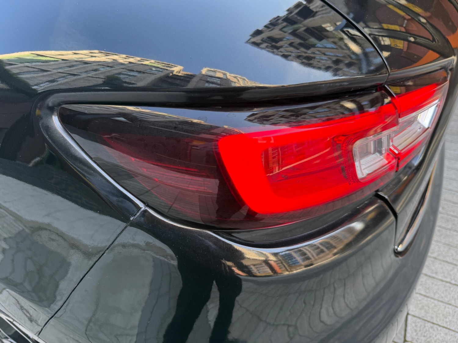 Used Renault Clio 2017 for sale - 78034491: Photo 30