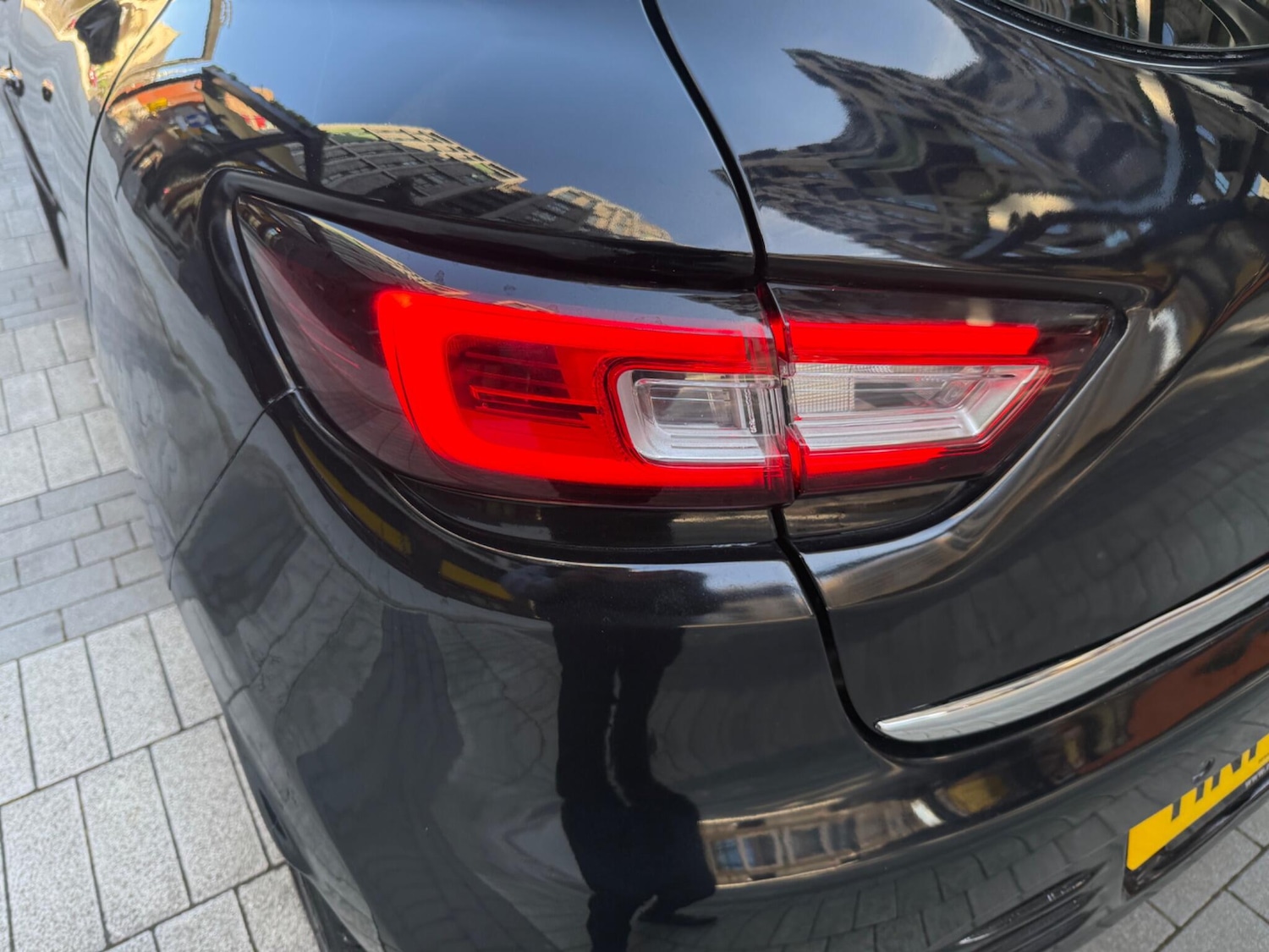 Used Renault Clio 2017 for sale - 78034491: Photo 31