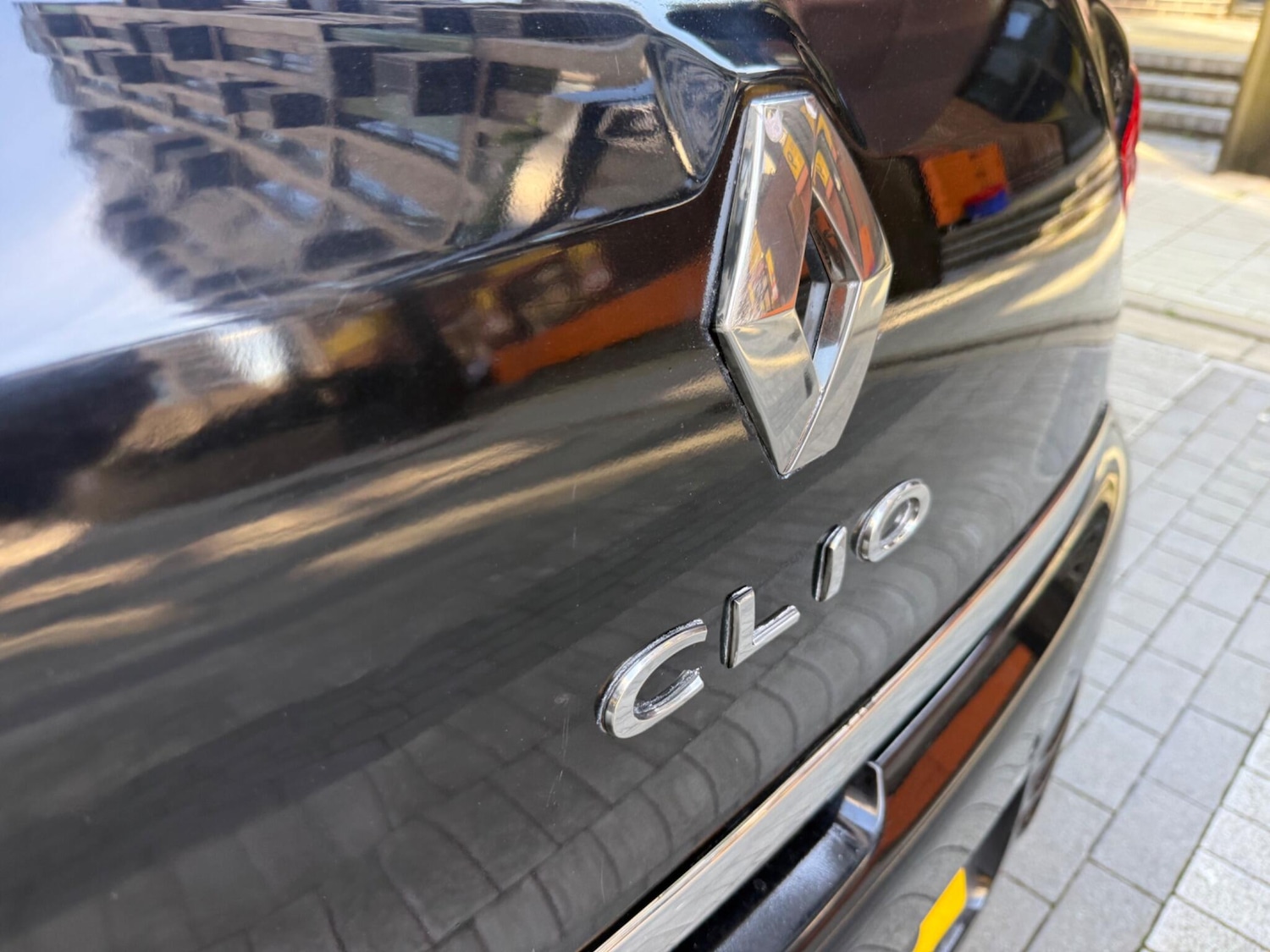 Used Renault Clio 2017 for sale - 78034491: Photo 32