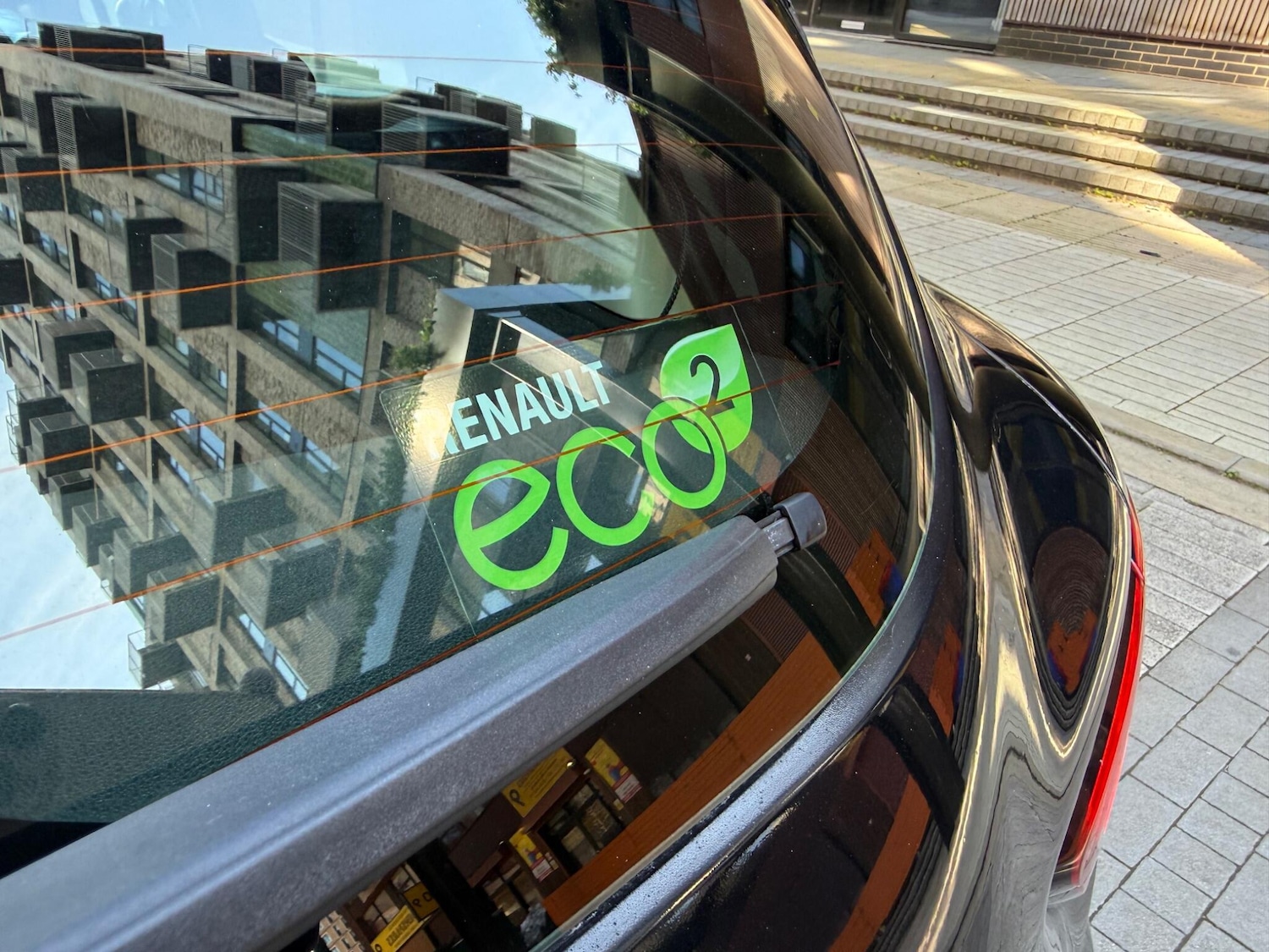 Used Renault Clio 2017 for sale - 78034491: Photo 33