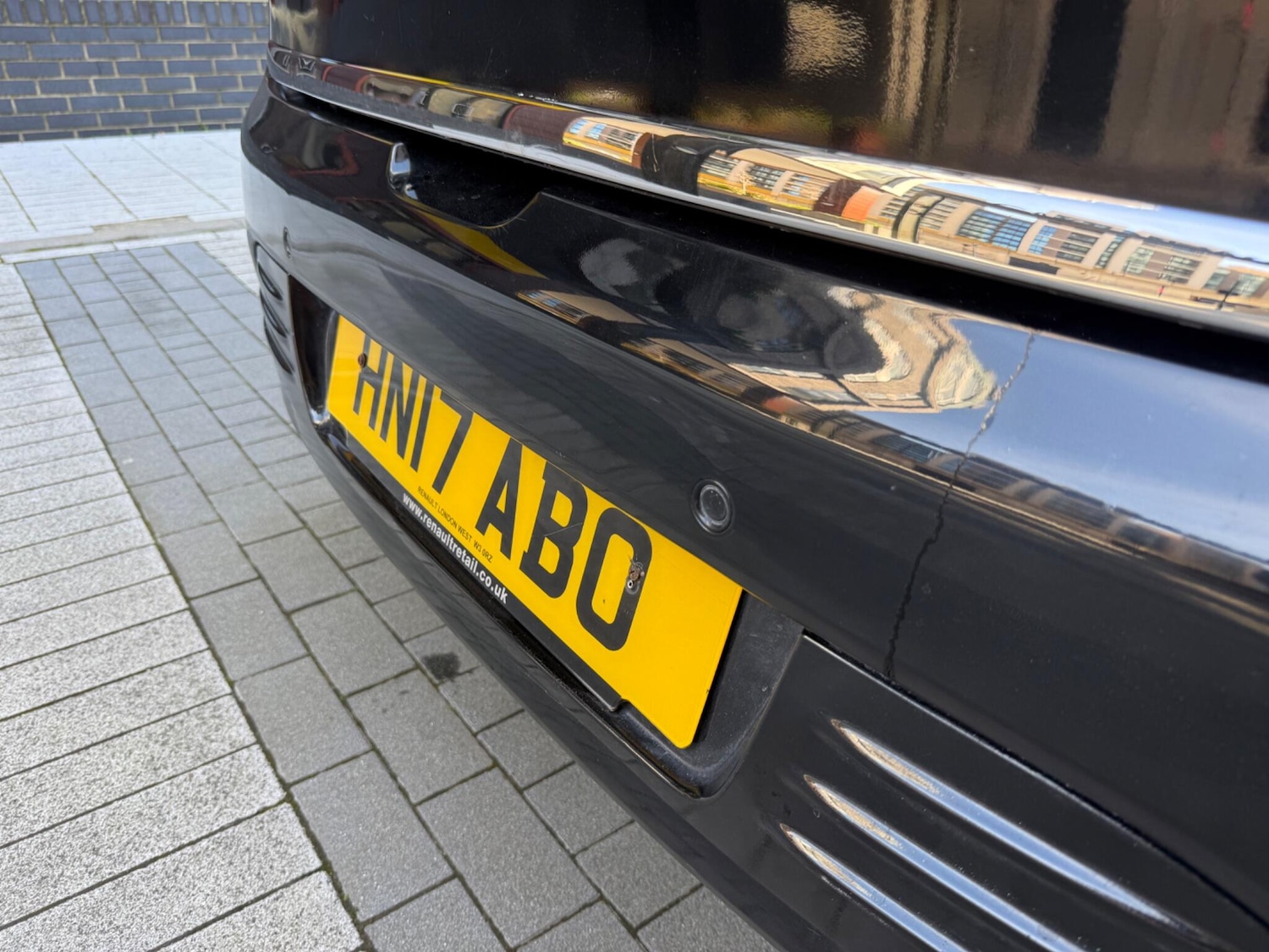 Used Renault Clio 2017 for sale - 78034491: Photo 34