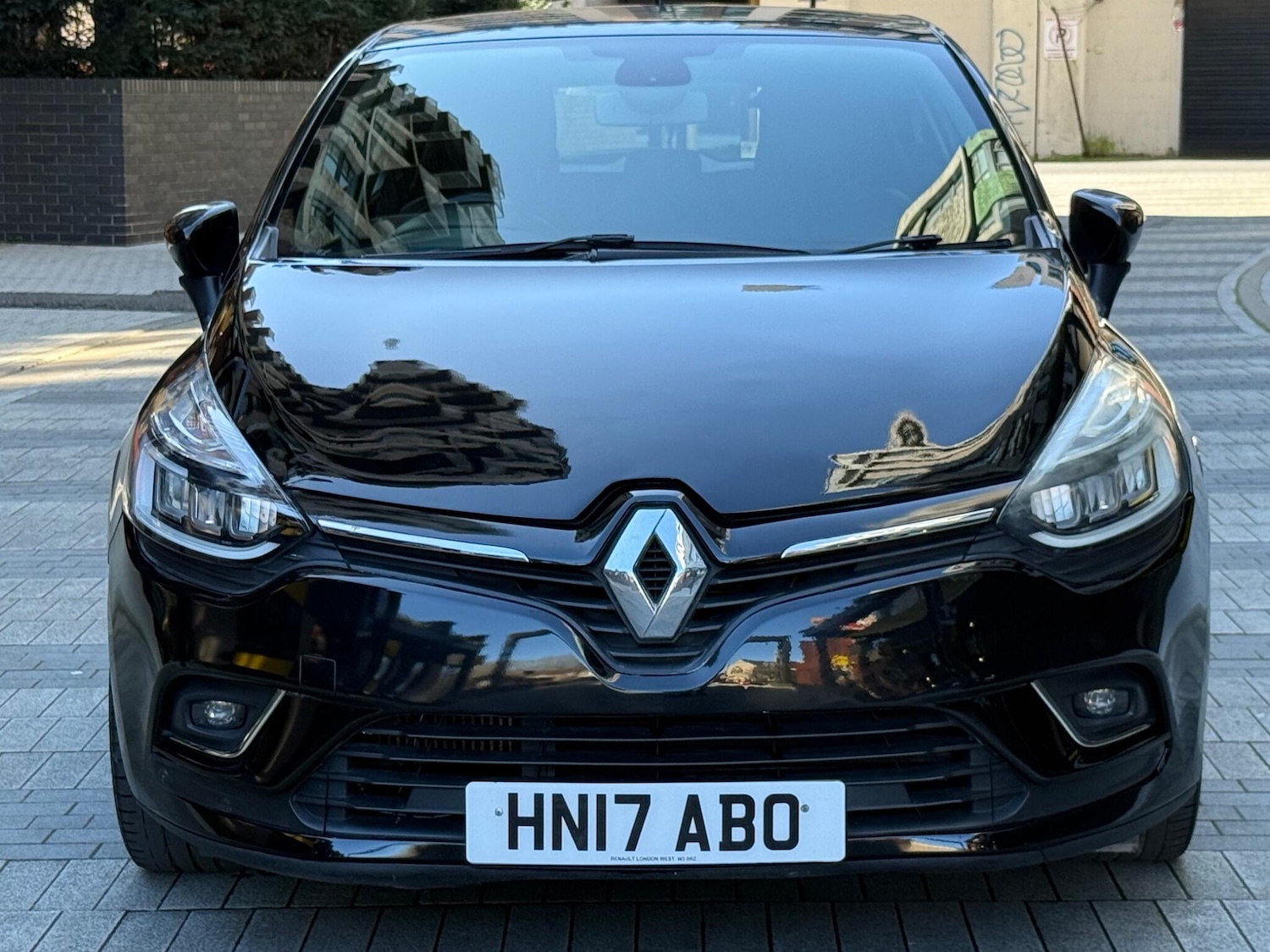 Used Renault Clio 2017 for sale - 78034491: Photo 4