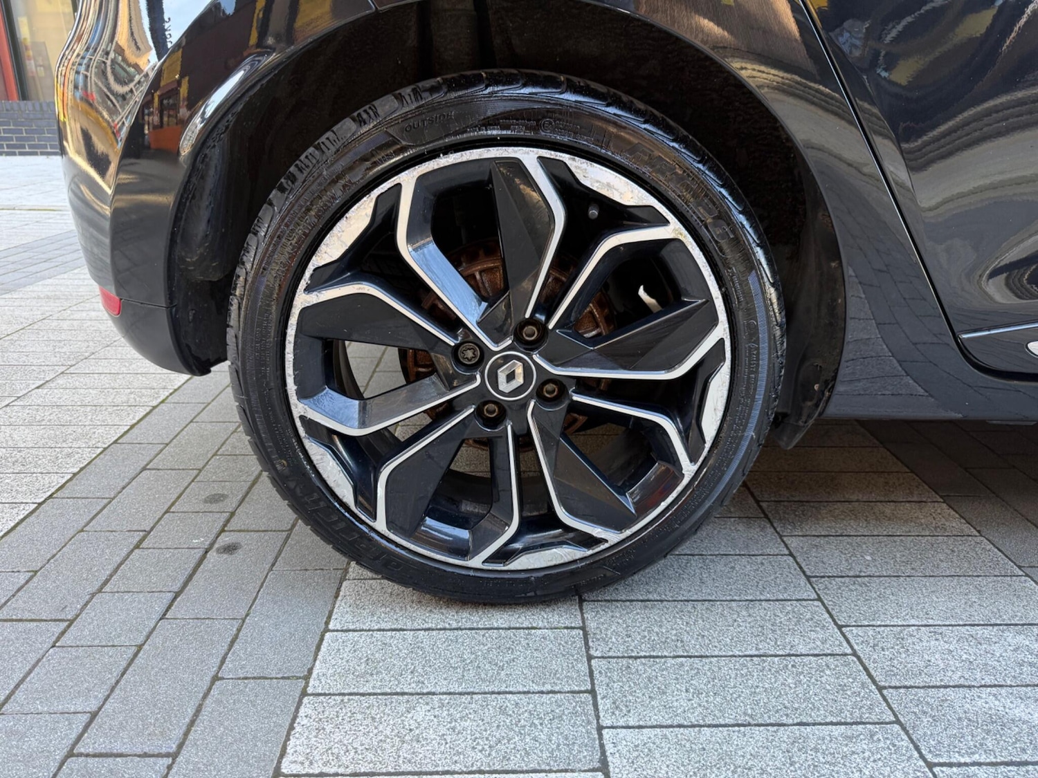 Used Renault Clio 2017 for sale - 78034491: Photo 45