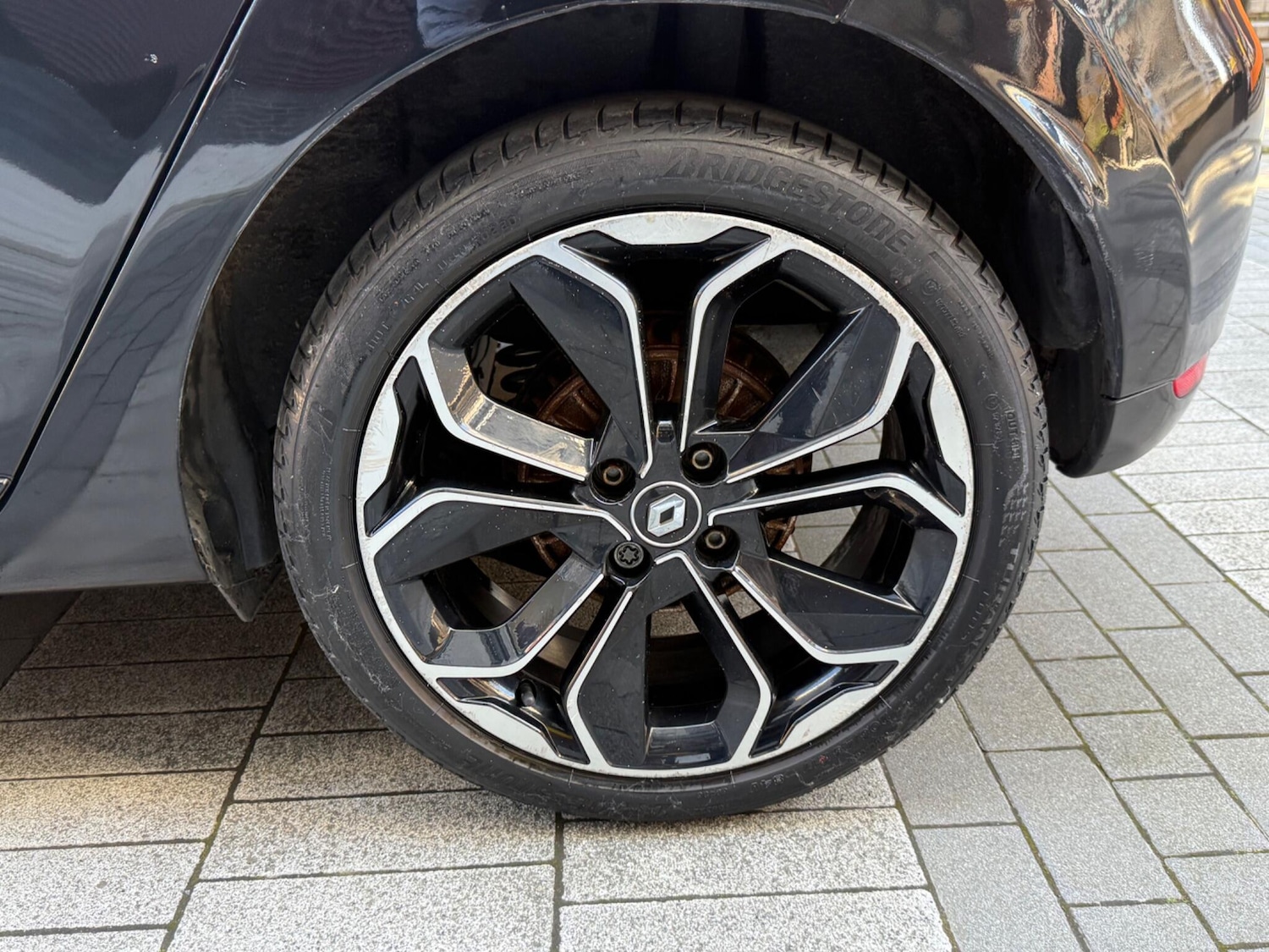 Used Renault Clio 2017 for sale - 78034491: Photo 48