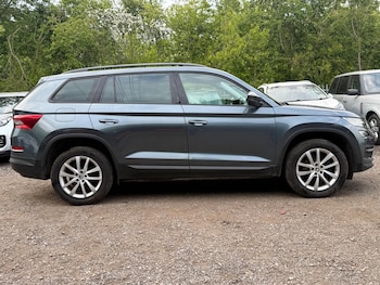 Used Skoda Kodiaq 2017 for sale - 78404139: Photo