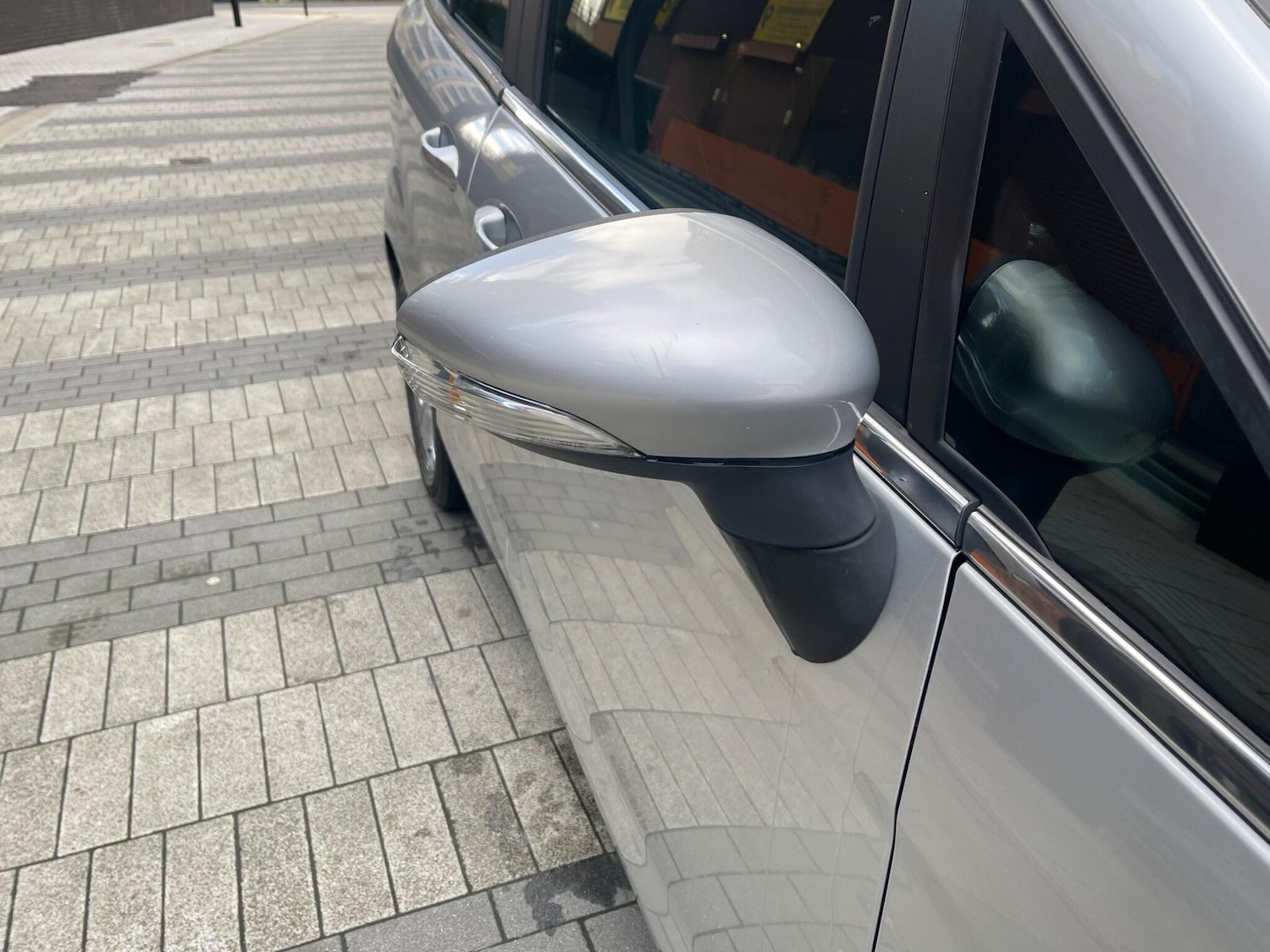 Used Ford B-MAX 2017 for sale - 77633936: Photo 17