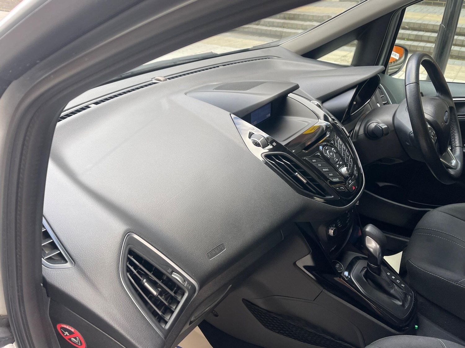 Used Ford B-MAX 2017 for sale - 77633936: Photo 20