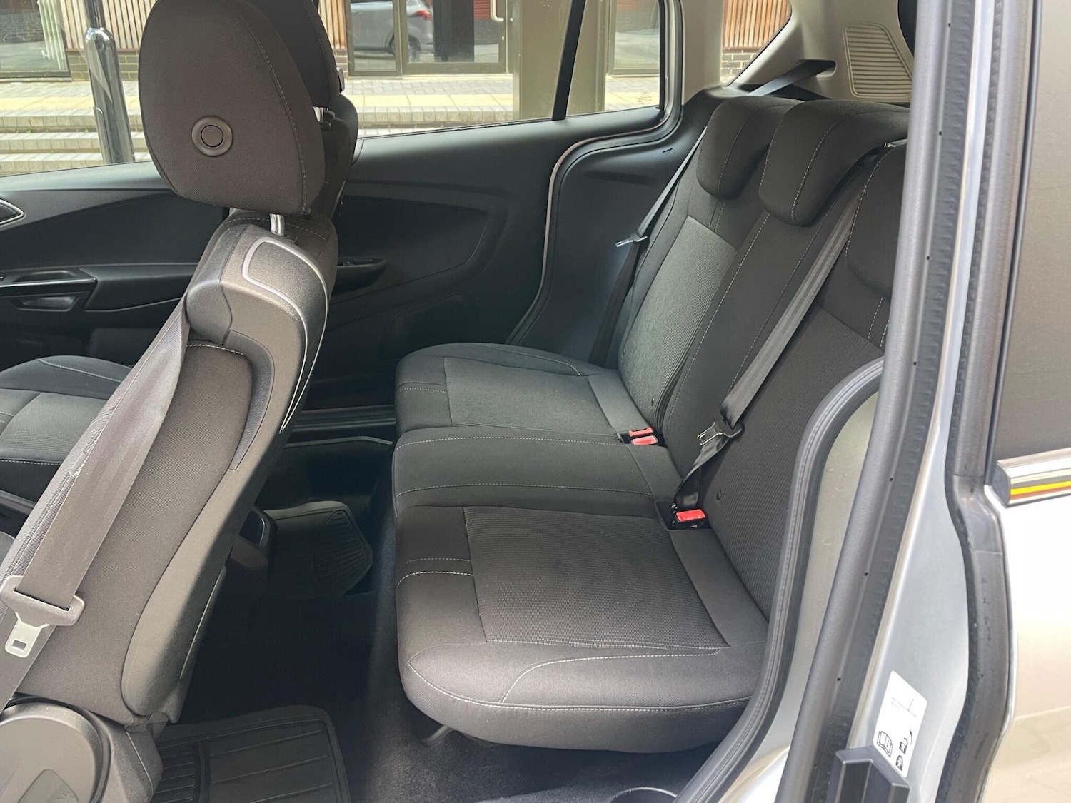 Used Ford B-MAX 2017 for sale - 77633936: Photo 23