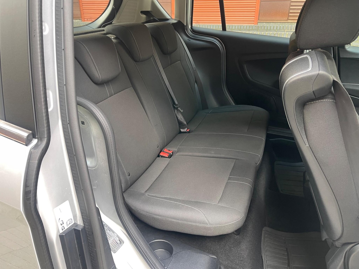 Used Ford B-MAX 2017 for sale - 77633936: Photo 26