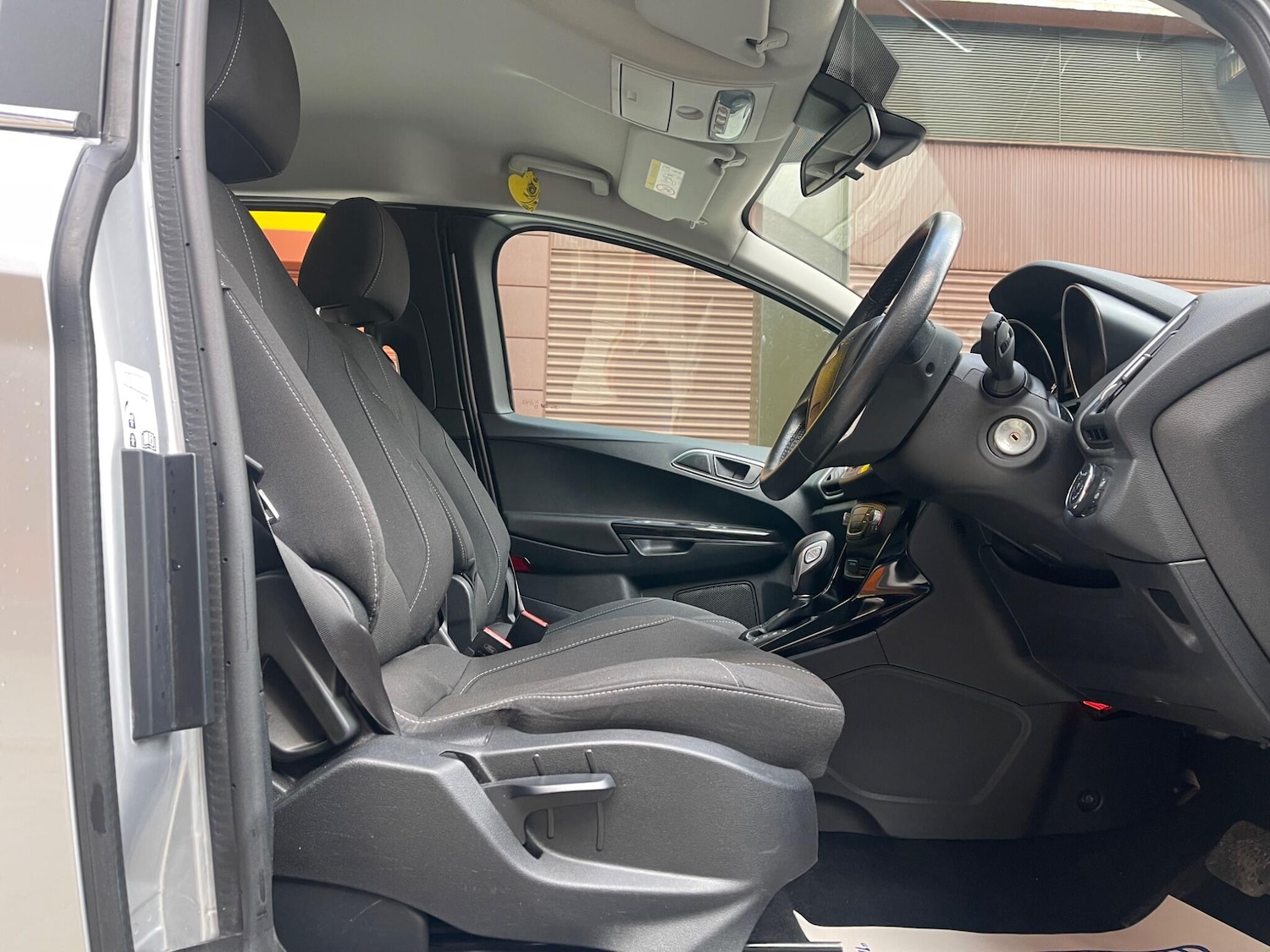 Used Ford B-MAX 2017 for sale - 77633936: Photo 29