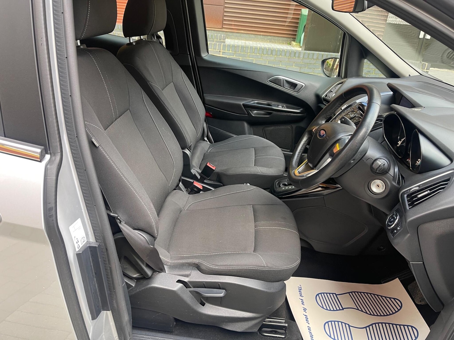 Used Ford B-MAX 2017 for sale - 77633936: Photo 30