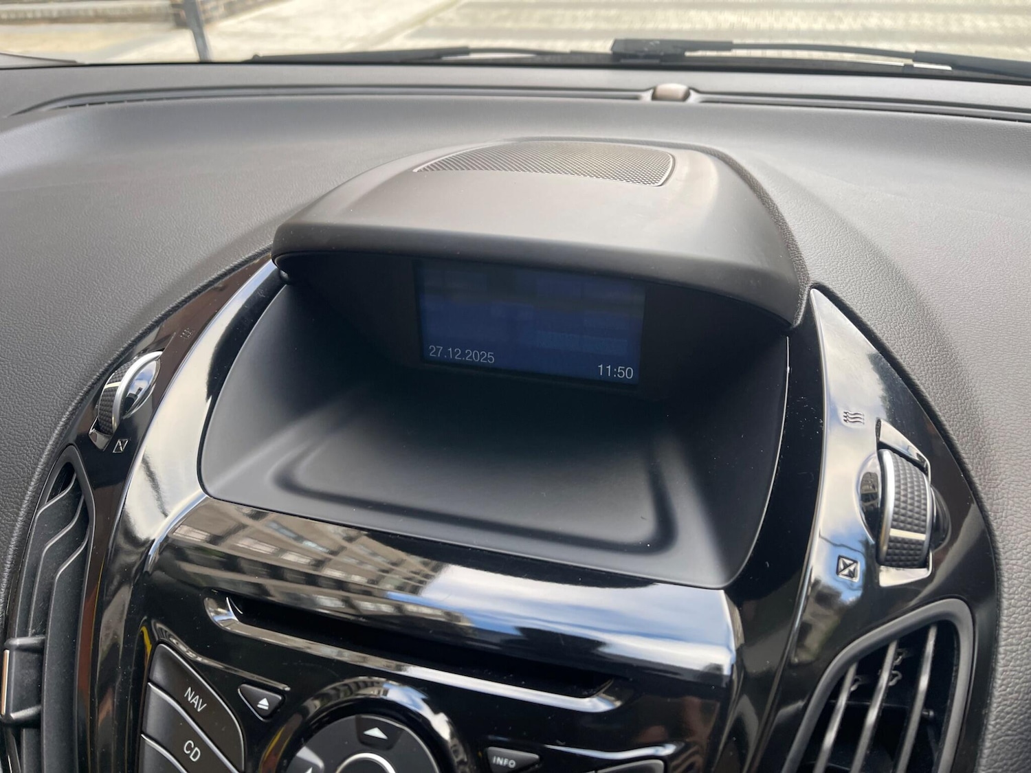 Used Ford B-MAX 2017 for sale - 77633936: Photo 34