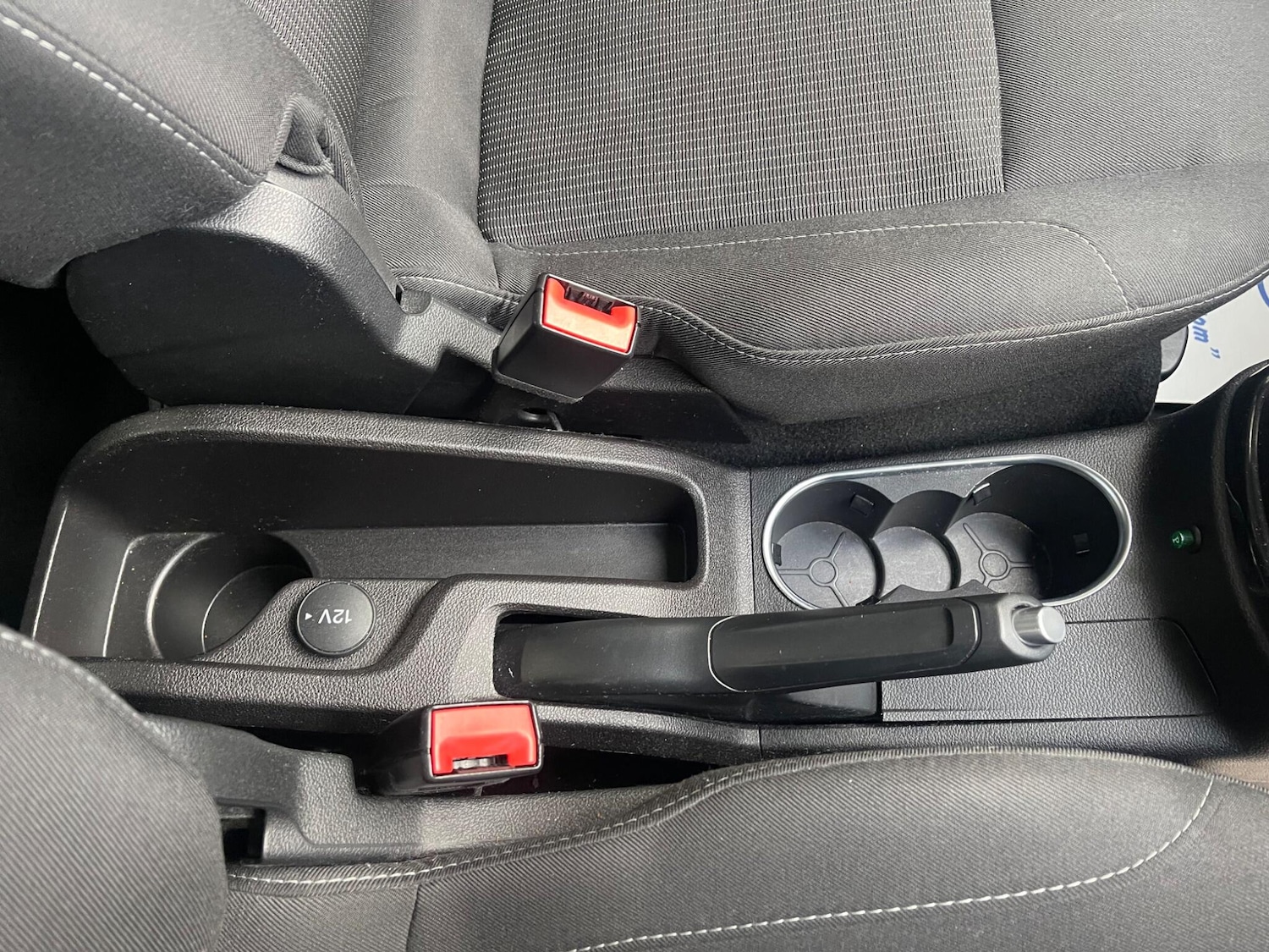 Used Ford B-MAX 2017 for sale - 77633936: Photo 38