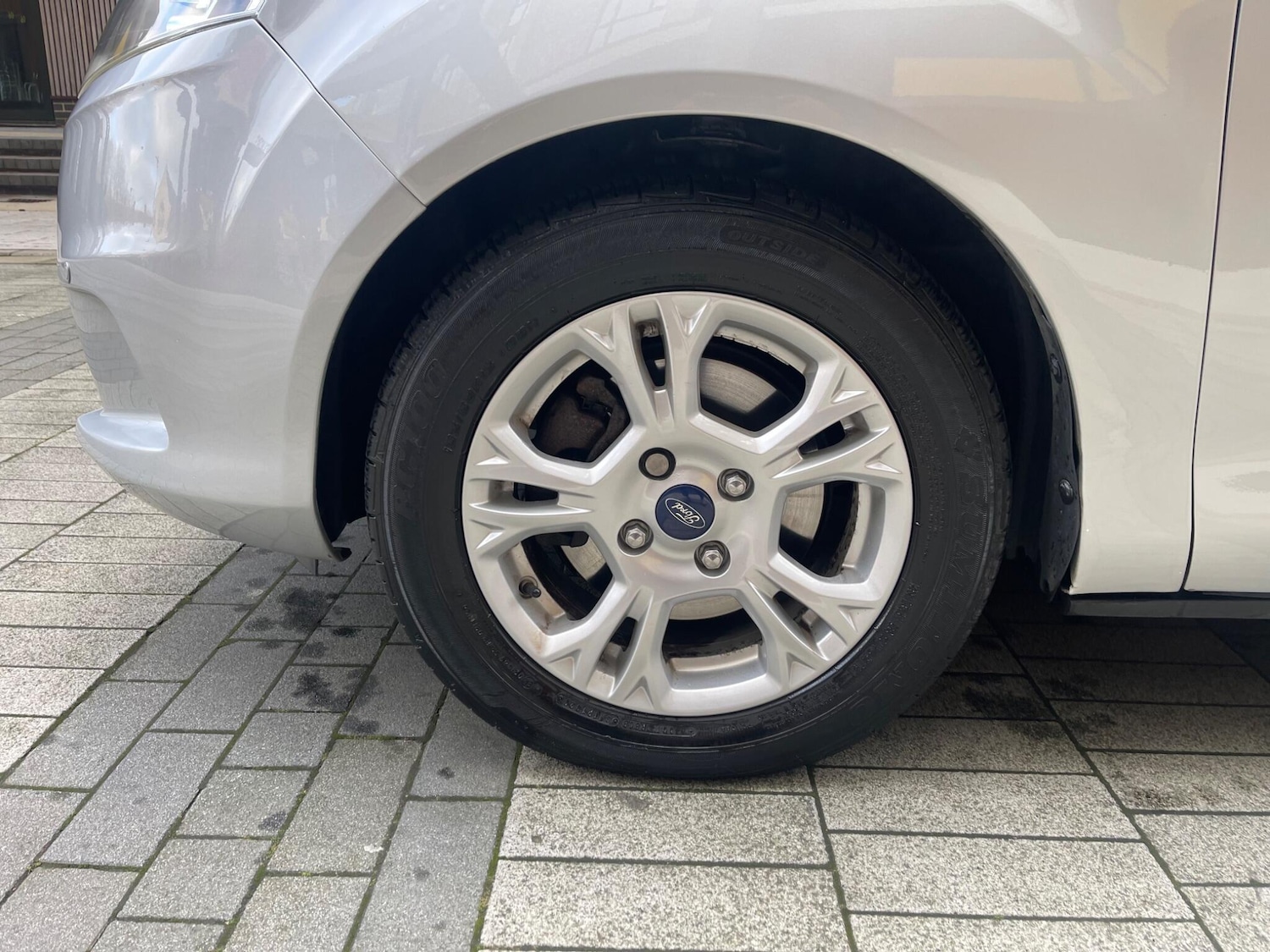 Used Ford B-MAX 2017 for sale - 77633936: Photo 43