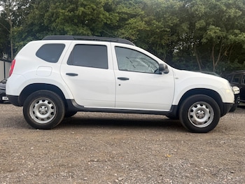 Used Dacia Duster 2013 for sale - 79401546: Photo