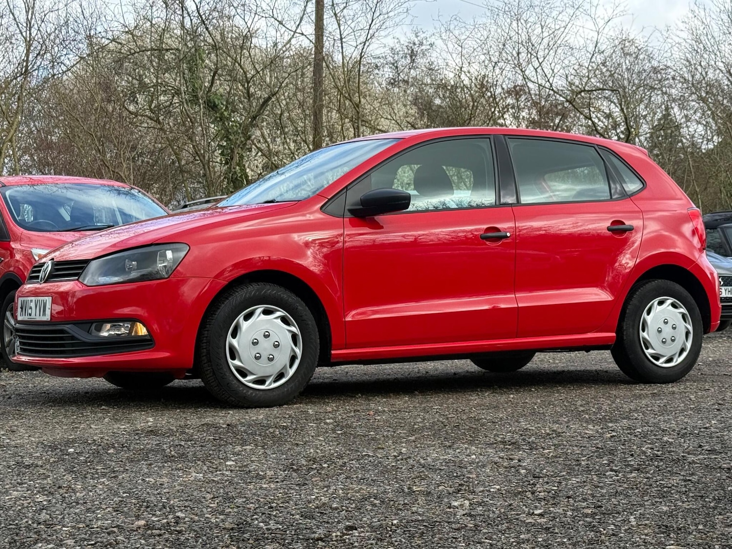 Used Volkswagen Polo for sale - 77705291: Photo 10