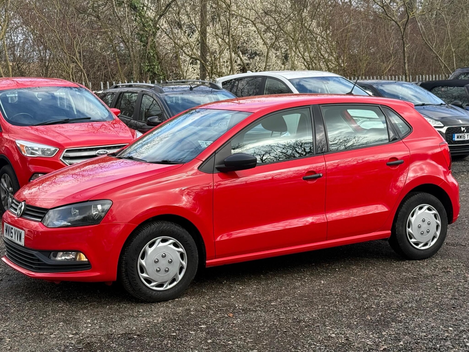 Used Volkswagen Polo for sale - 77705291: Photo 13