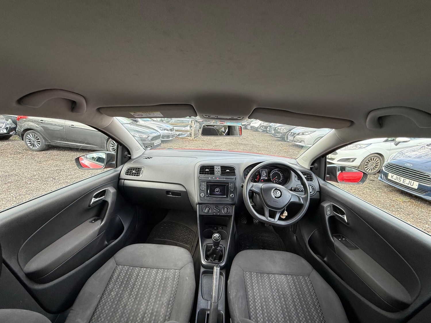 Used Volkswagen Polo for sale - 77705291: Photo 14