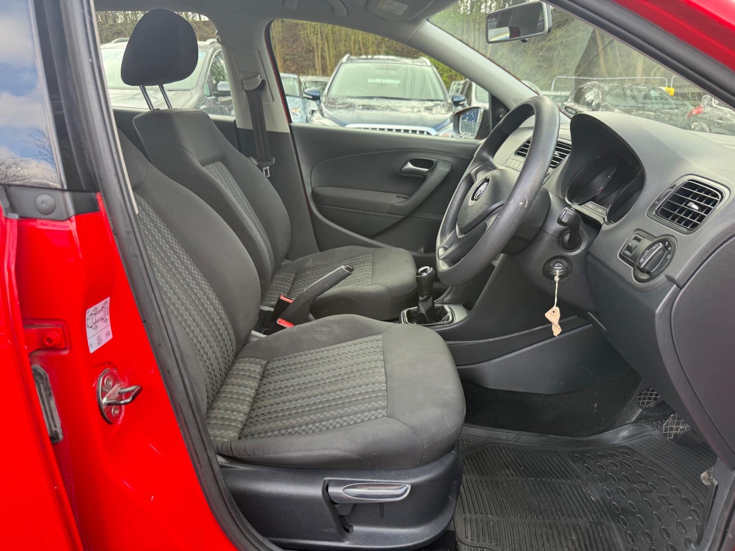 Used Volkswagen Polo for sale - 77705291: Photo 15