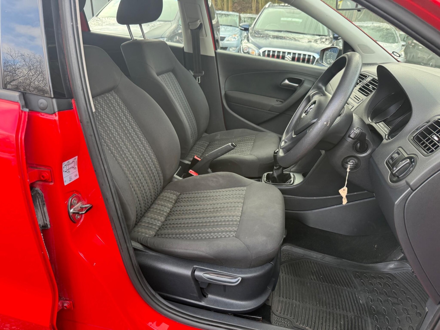 Used Volkswagen Polo for sale - 77705291: Photo 16