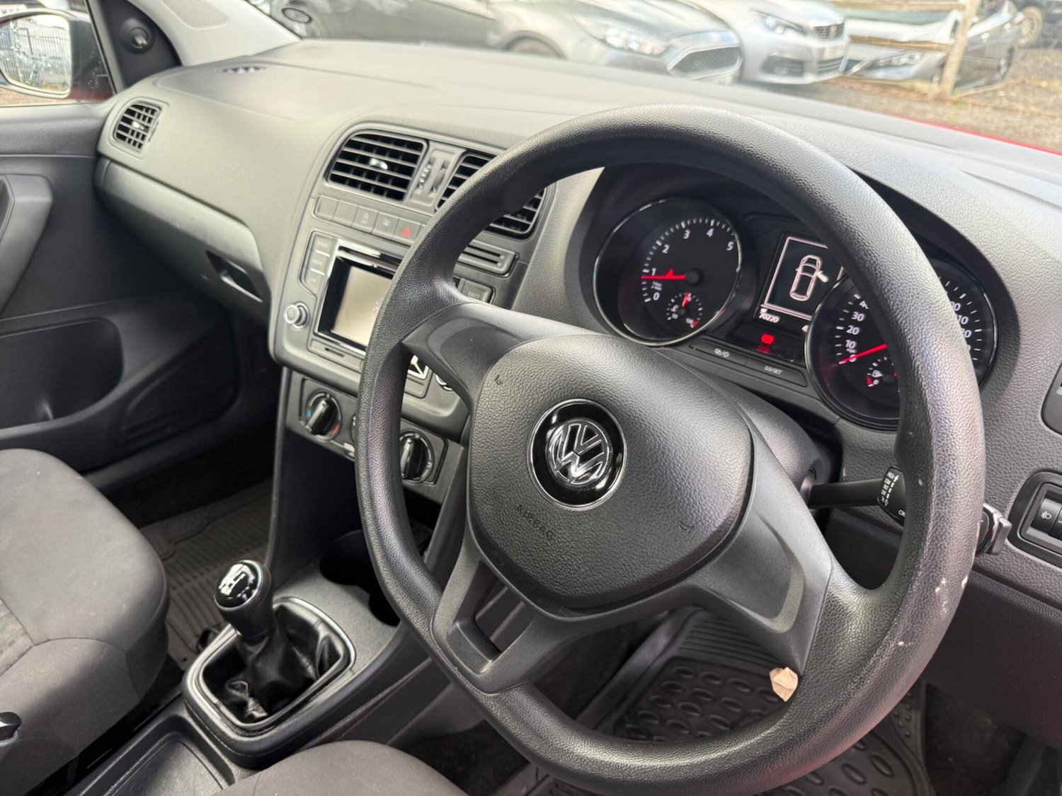 Used Volkswagen Polo for sale - 77705291: Photo 17