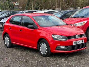 Volkswagen Polo feature image