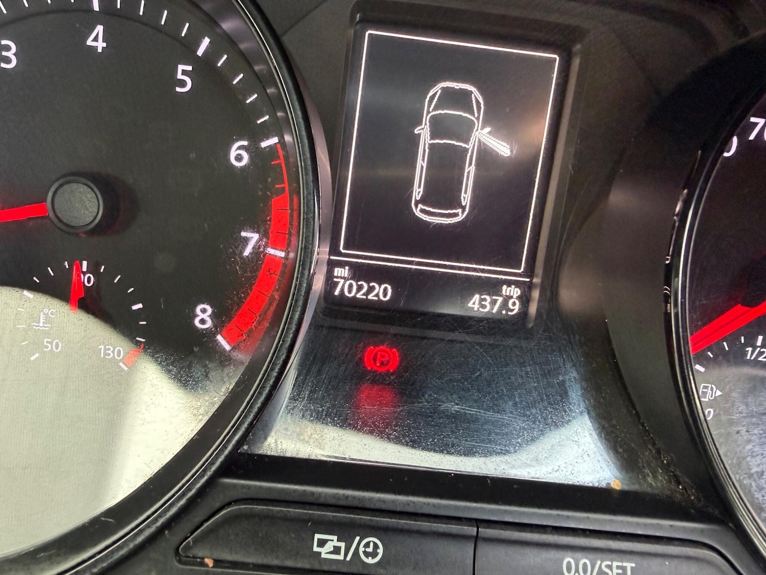 Used Volkswagen Polo for sale - 77705291: Photo 20